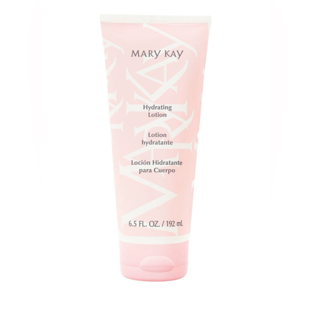 Hydrating Body Lotion by Mary Kay Cosmetics